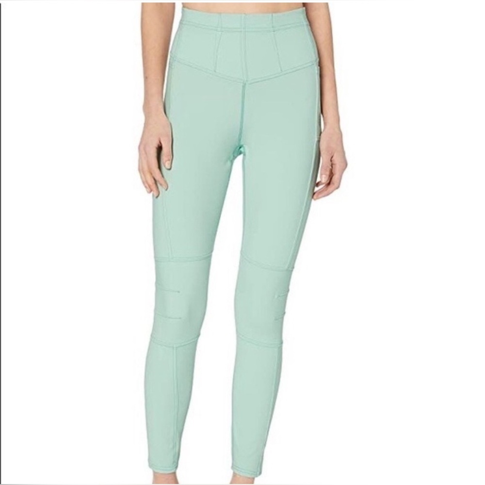 l FP Movement Keep it Up Leggings Aqua Size XS